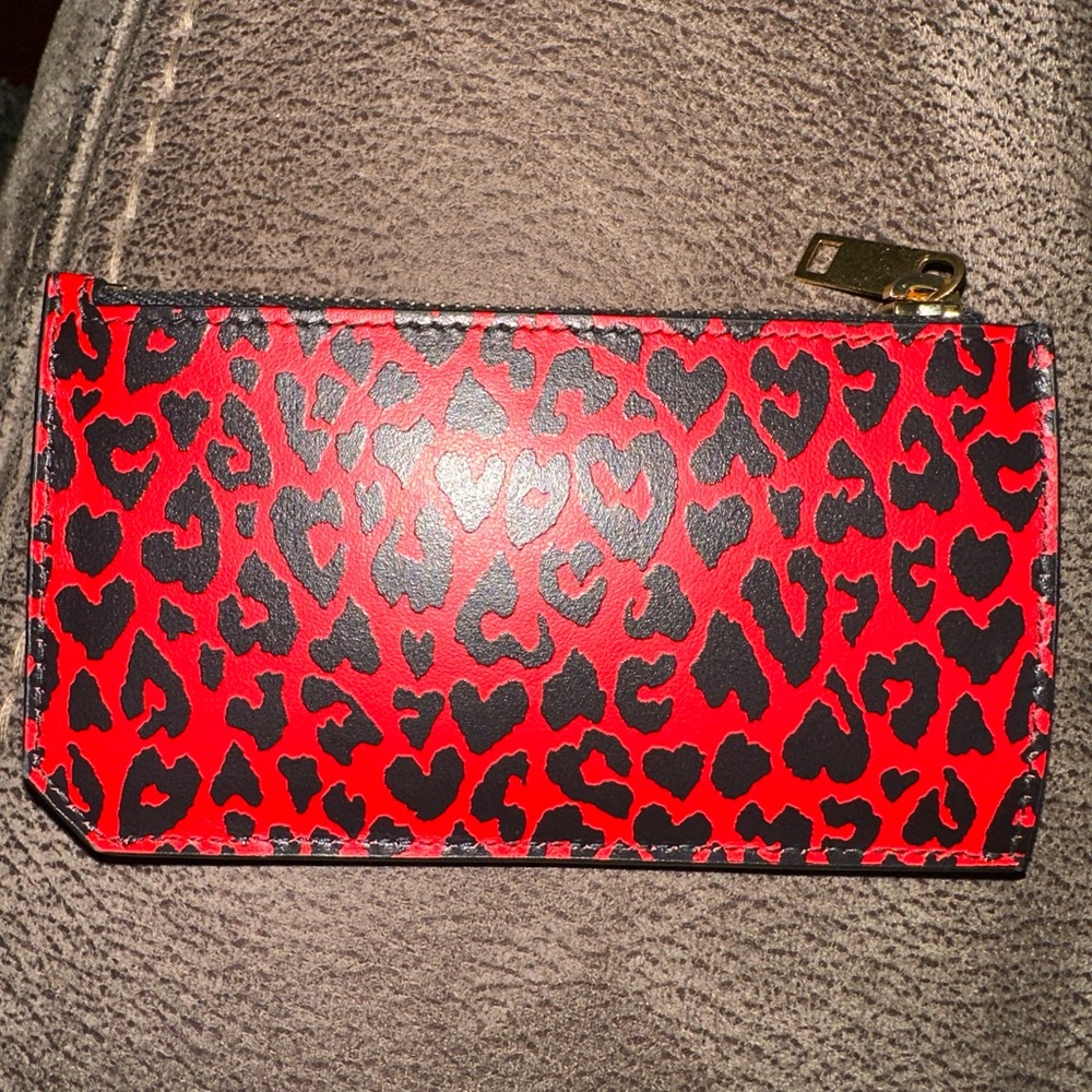 Saint Laurent Paris coin card holder - Picture 2 of 5